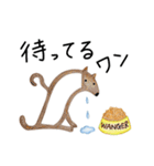 こたまちゃん（個別スタンプ：17）