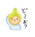 こたまちゃん（個別スタンプ：34）