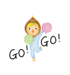 こたまちゃん（個別スタンプ：37）