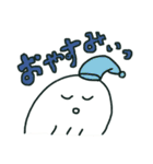 エコちゃん（個別スタンプ：5）