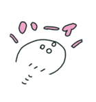 エコちゃん（個別スタンプ：14）