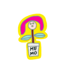 エコちゃん（個別スタンプ：30）
