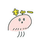 エコちゃん 02（個別スタンプ：14）