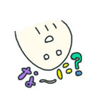エコちゃん 02（個別スタンプ：24）