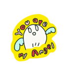エコちゃん 02（個別スタンプ：26）
