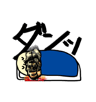 スヤスヤTIME（個別スタンプ：14）