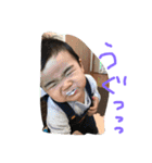 わたるんだよNo.2（個別スタンプ：21）