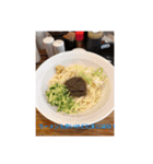 おいしいラーメンのスタンプです（個別スタンプ：11）