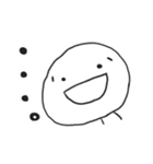 すまいるさん（個別スタンプ：1）