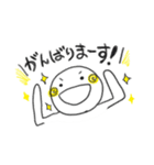 すまいるさん（個別スタンプ：6）