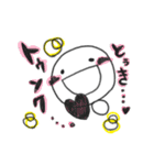 すまいるさん（個別スタンプ：20）