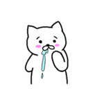 にゃんだこのやろー（個別スタンプ：13）