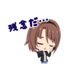 咲祈ちゃんと仲間たち（個別スタンプ：15）