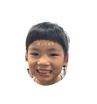 松本一家（個別スタンプ：1）
