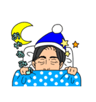 日下輝之独唱会〜其の百〜開催記念スタンプ（個別スタンプ：3）
