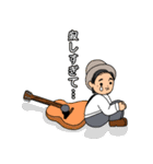 日下輝之独唱会〜其の百〜開催記念スタンプ（個別スタンプ：23）