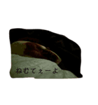 ザ・レモン（個別スタンプ：6）