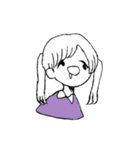 拝啓 ゆるい人（個別スタンプ：30）