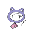 拝啓 ゆるい人（個別スタンプ：36）