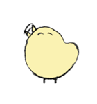 拝啓 ゆるい人（個別スタンプ：37）