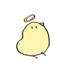 拝啓 ゆるい人（個別スタンプ：38）