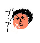 タカーズスタンピ（個別スタンプ：6）