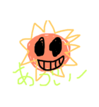 タカーズスタンピ（個別スタンプ：8）