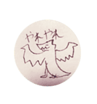 のーとどらごん（個別スタンプ：13）
