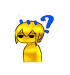 はちみのスタンプ！！（個別スタンプ：2）