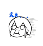 はちみのスタンプ！！（個別スタンプ：5）