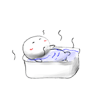 アモーの日常（個別スタンプ：7）