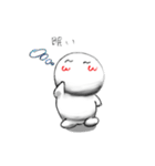 アモーの日常（個別スタンプ：10）