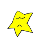 デカゴン星のスタンプ（個別スタンプ：6）