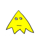 デカゴン星のスタンプ（個別スタンプ：7）