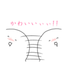 今日も推しが可愛い。（個別スタンプ：7）