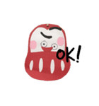 ユリちゃん語録+α（個別スタンプ：19）
