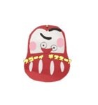 ユリちゃん語録+α（個別スタンプ：23）