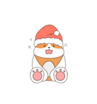 bigな ウェルシュ小木（個別スタンプ：20）