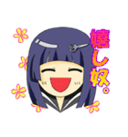 矢野梅子（個別スタンプ：2）