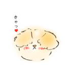 ご〜るでんなハチの日常（個別スタンプ：3）