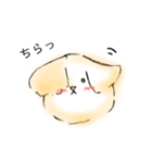ご〜るでんなハチの日常（個別スタンプ：4）