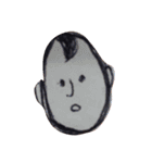 ポイズンてきな日常（個別スタンプ：13）