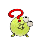 よし玉（個別スタンプ：7）