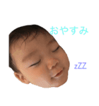 たくとすたんぷ ①（個別スタンプ：3）