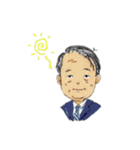 八高ティーチャーズ（個別スタンプ：1）