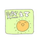 推しに捧ぐ（個別スタンプ：29）