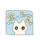 推しに捧ぐ（個別スタンプ：33）