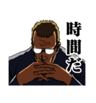 Odysseaスタンプ（個別スタンプ：28）