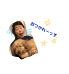 なかち（個別スタンプ：15）