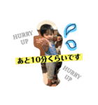 S'Y ぶらざーず（個別スタンプ：29）